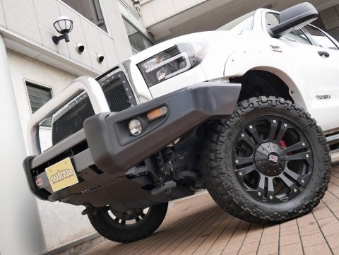 タンドラ　TUNDRA　USトヨタ　ARB　オフロードカスタム　flexdream　フレックスドリーム-2-480x361　 (2)